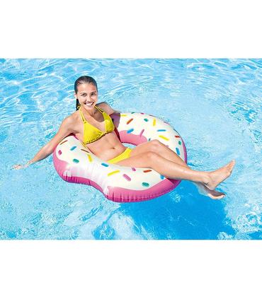 flotador-donut-rosa-mordido