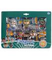 Pinypon Action Pack de 5 Figuras