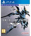Zone of the Enders: The 2nd Runner - Mars Ps4