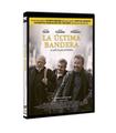 La Última Bandera Dvd