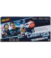 Nerf  Laser Ops Pro Pack 2 Unidades