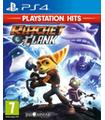 Ratchet & Clank HIts Ps4