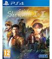 Shenmue I & II Ps4
