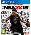 Nba 2k19 Ps4