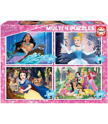 multi-4-puzzles-disney-princess