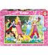 puzzle-500-piezas-princesas-disney