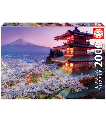 puzzle-monte-fuji-japon-2000-pz