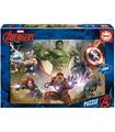 Puzzle Los Vengadores 1000Pz