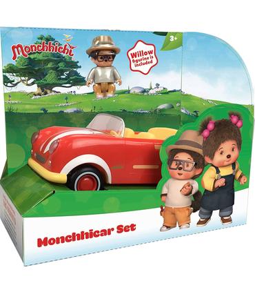 monchichi-coche-con-figura