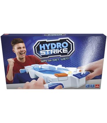 hydro-strike