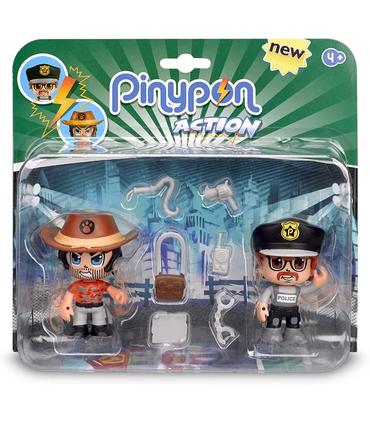 pinypon-action-pack-2-figuras-policia-y-aventurero