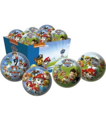 pelota-paw-patrol