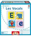 Aprenc Les Vocals (en Catalan)