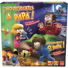 juego-no-despiertes-al-papi