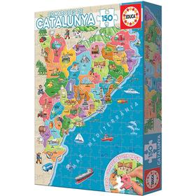 puzzle-150-comarques-catalunya
