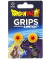 Grips Dragon Ball S Switch Fretec