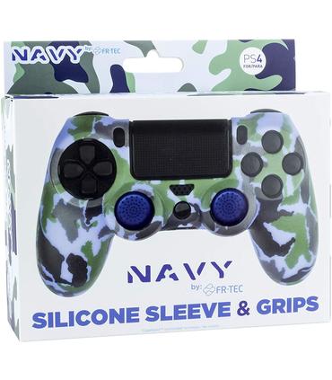 funda-silicon-grips-navy-ps4