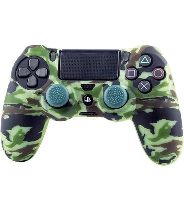 funda-silicon-grips-woodland-ps4