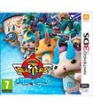 Yo-Kai Watch Blasters: Escuadrón del Perro Blanco 3Ds