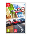 Gear Club Unlimited 2 Switch