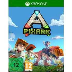 pixark-xbox-one