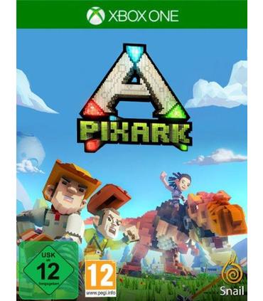 pixark-xbox-one