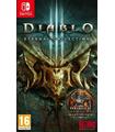 Diablo III: Eternal Collection Switch