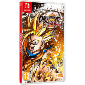 dragon-ball-fighter-z-switch