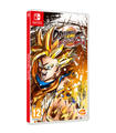 Dragon Ball Fighter Z Switch