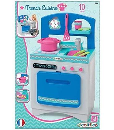 cocina-ecoiffier-french-kitchen