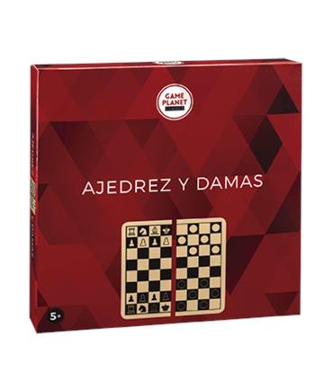 juego-ajedrez-y-damas-madera