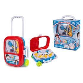 medico-conjunto-en-trolly-carrito