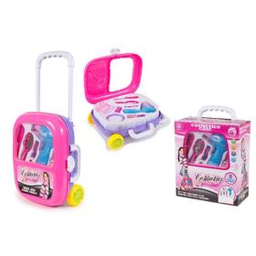 belleza-set-en-carrito-trolly