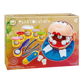 plastidentista-plastelina-toy-planet