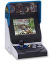 Consola SNK Neo Geo Mini Inernaciona Edition ( I 40 Juegos
