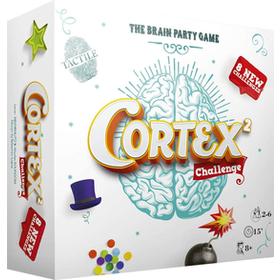 cortex-2-challenge
