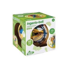 ingenio-ball-158-movimientos