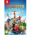 Sports Party Switch