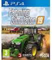 Farming Simulator 19 Day 1 Edition  Ps4