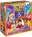Juego Party & Co Junior