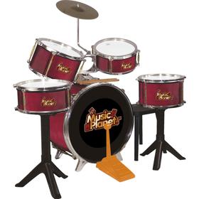 music-planet-bateria