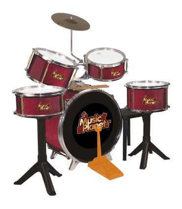 music-planet-bateria