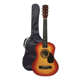 music-planet-guitarra-madera-75-cm