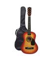 Music Planet Guitarra Madera 75 Cm
