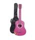 music-planet-guitarra-madera-rosa-65-cm