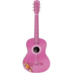 music-planet-guitarra-madera-rosa-75-cm