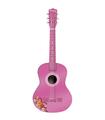 Music Planet Guitarra Madera Rosa 75 Cm