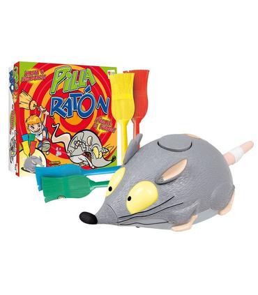pilla-raton