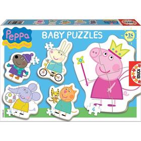 puzzles-baby-peppa-pig