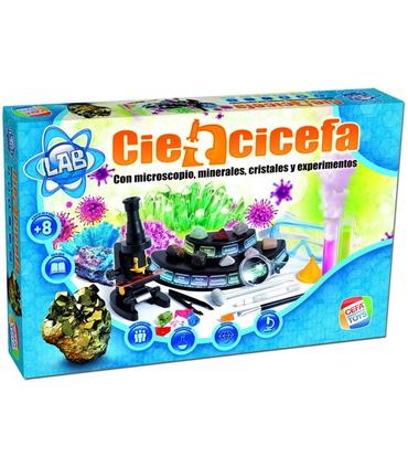 ciencicefa